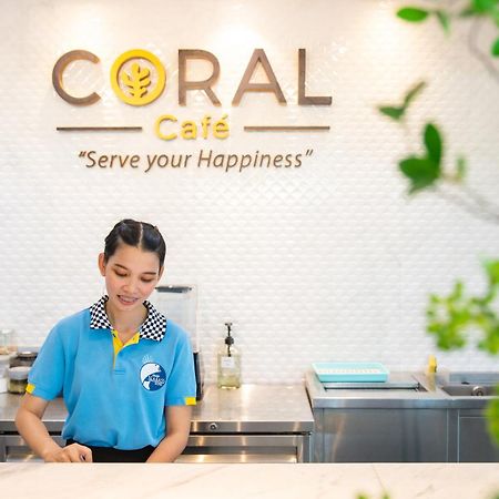 فندق كرابي سيباس Krabi town المظهر الخارجي الصورة